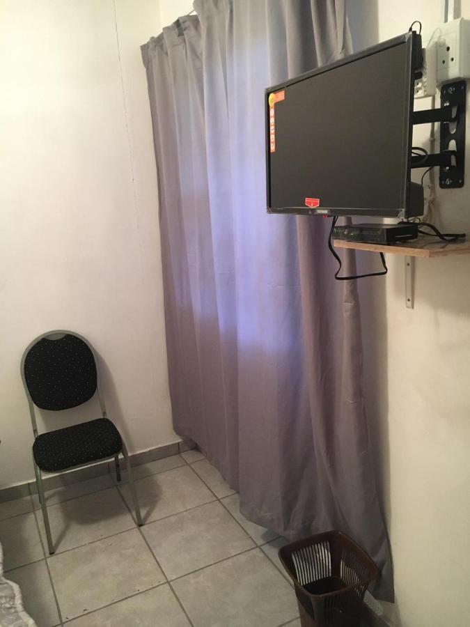 30 Nine Guesthouse Nseleni Dış mekan fotoğraf