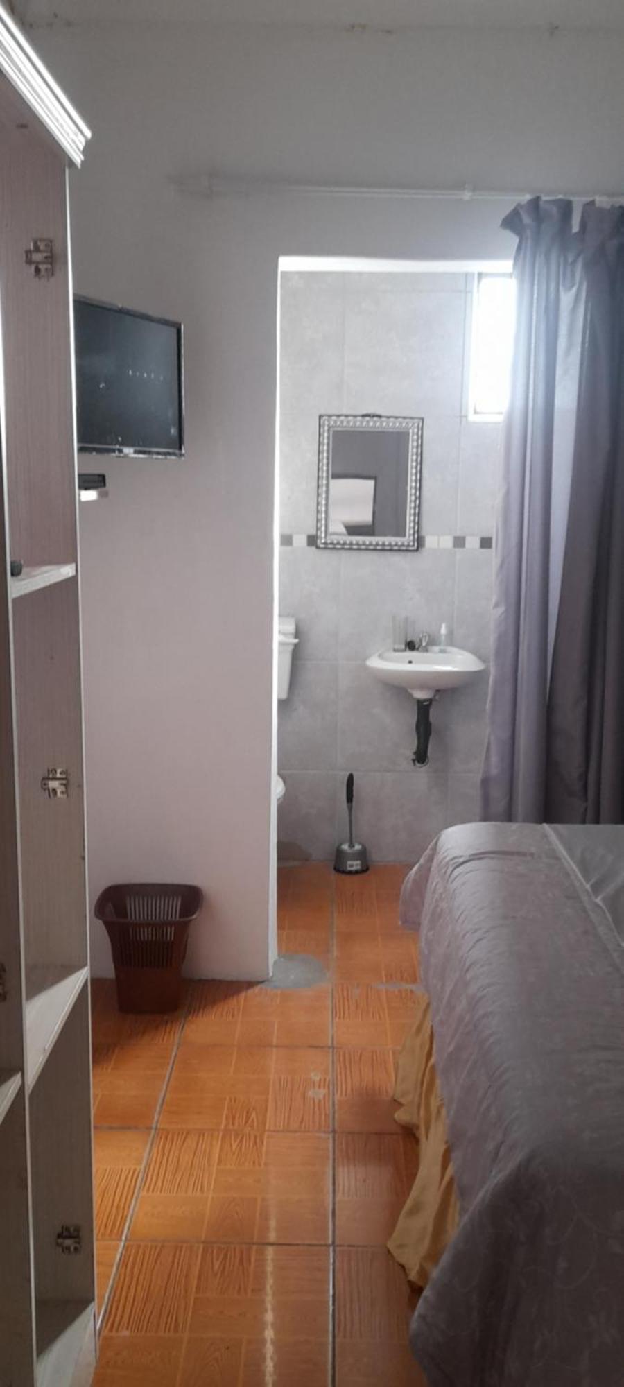 30 Nine Guesthouse Nseleni Dış mekan fotoğraf