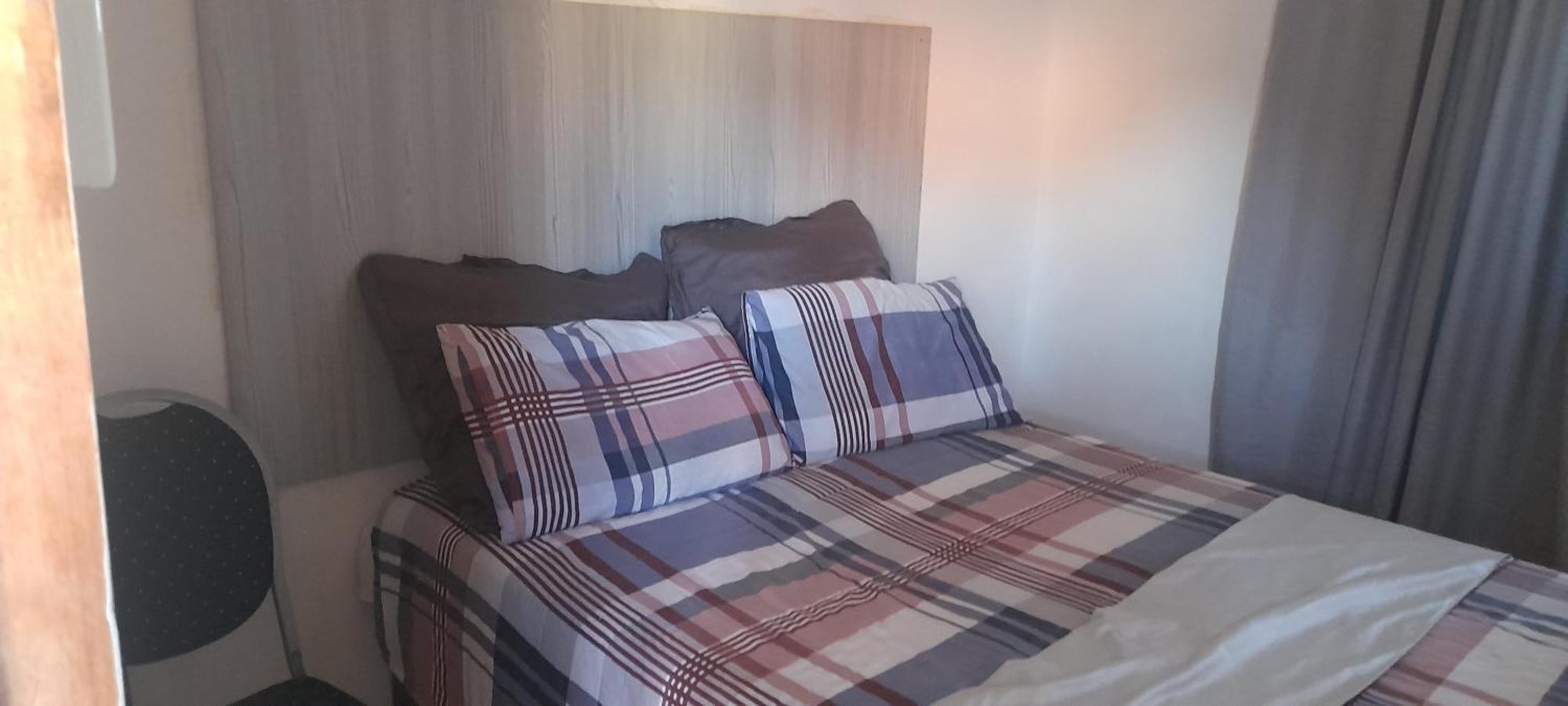 30 Nine Guesthouse Nseleni Dış mekan fotoğraf