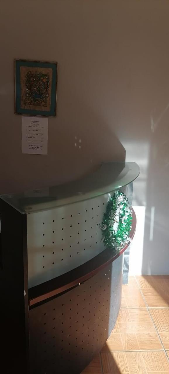 30 Nine Guesthouse Nseleni Dış mekan fotoğraf